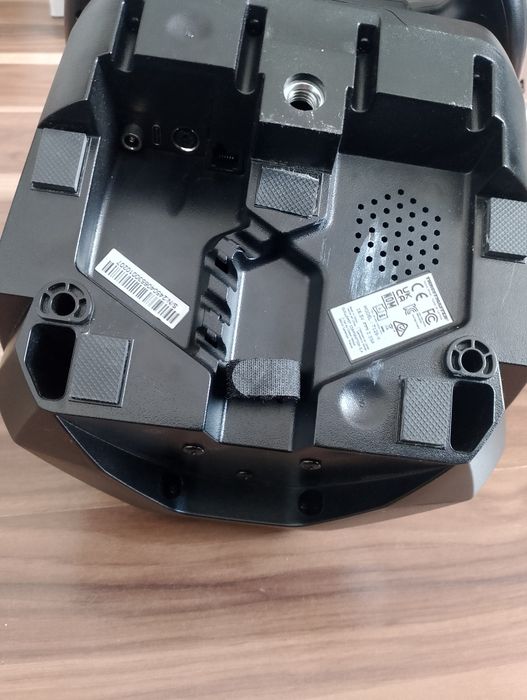 Kierownica Thrustmaster t128