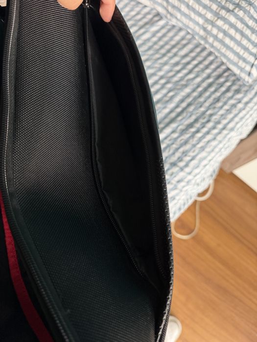 Mala de piloto Samsonite Pro-DLX 6 – 2 rodas