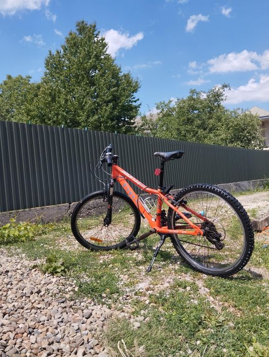 Продам велосипед DBC