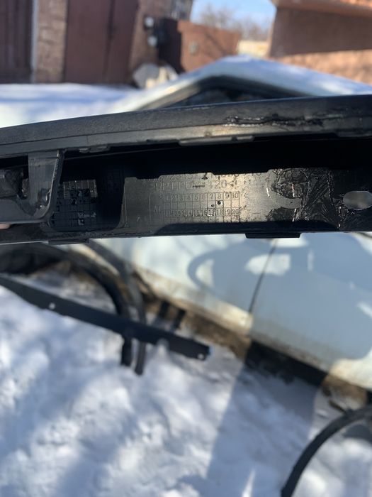 Продам Арки БМВ Х5 F15