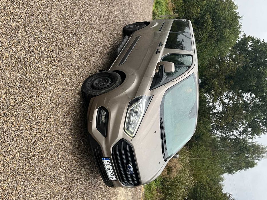 Wynajem Busów_7-8-9 osobowe_kat.B_Komfort i Jakość