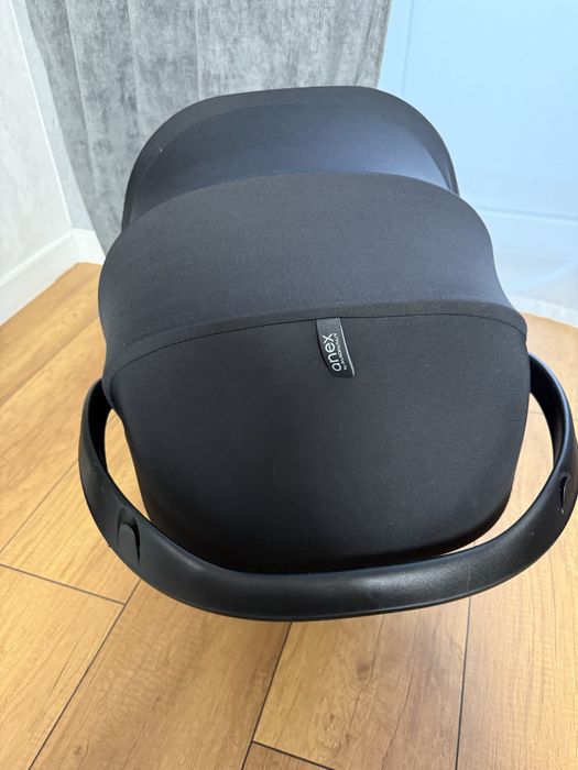 Автокрісло Anex x Avionaut Cosmo