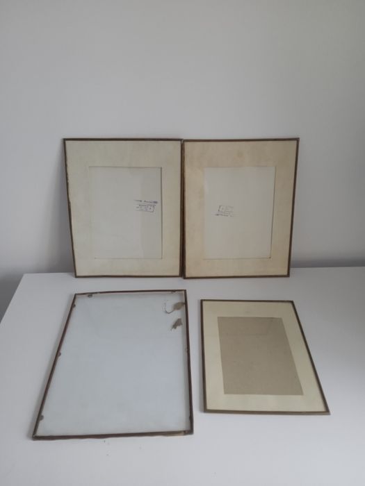 Рамки під фото одним лотом