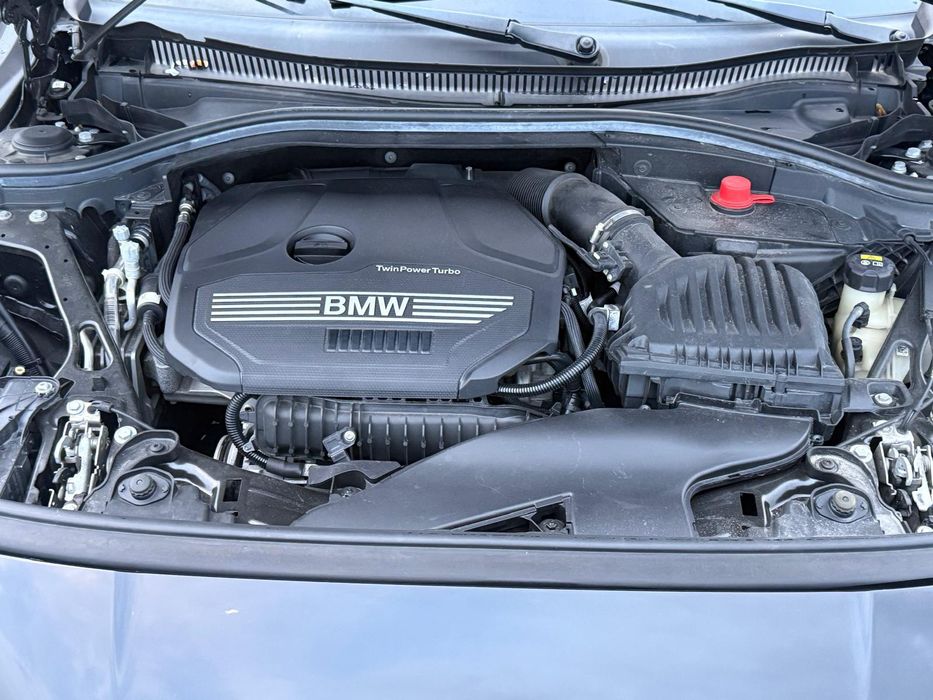 BMW 218 Gran Coupé Automático – Outubro 2020
