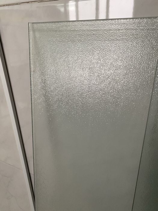 Vidros foscos individuais