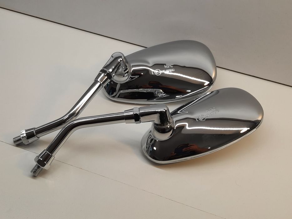 Lusterka Honda Shadow 125