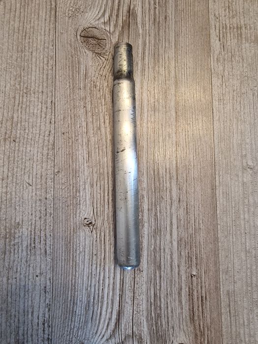 Sztyca wspornik siodełka rowerowego 25,8