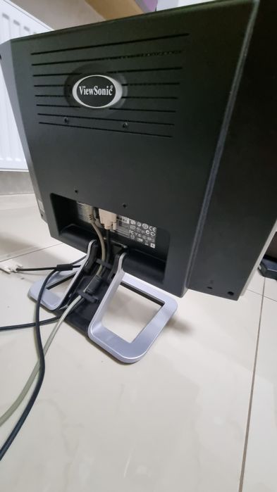 Монітор View Sonic