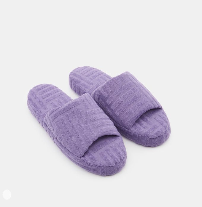 Тапочки жіночі капці 36/37 sinsay