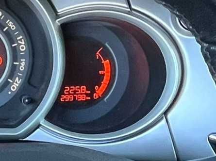 Citroen C3 1.4Hdi 70Cv 07/2010