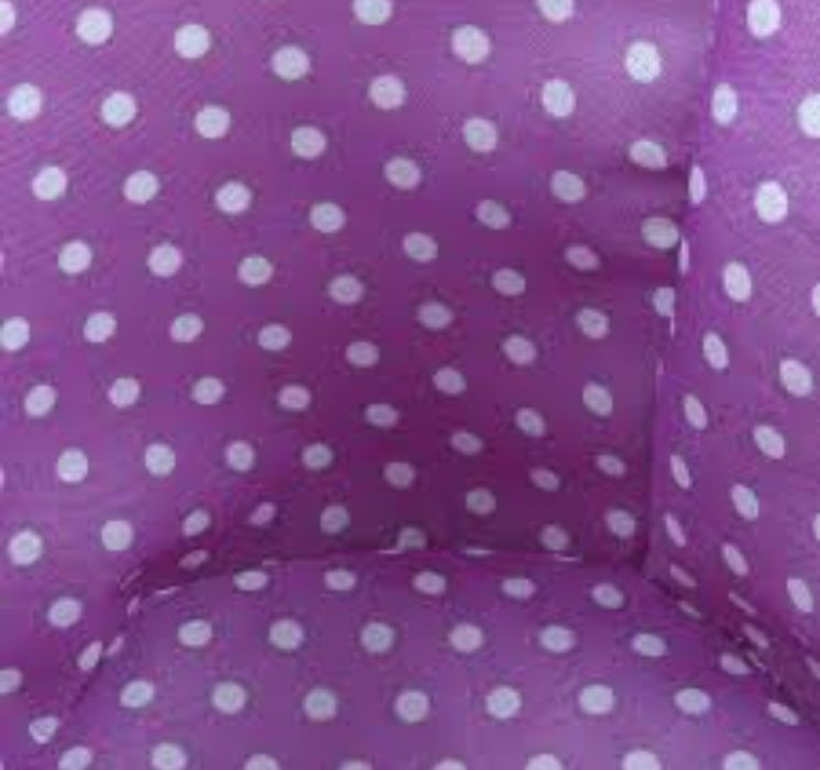 Torebka pojemna dziecięca z jednorożcem