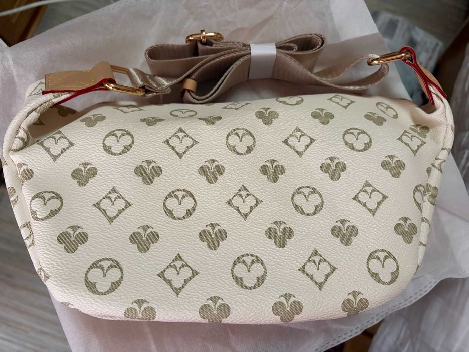Torebka damska  podobna do Luis Vuitton,