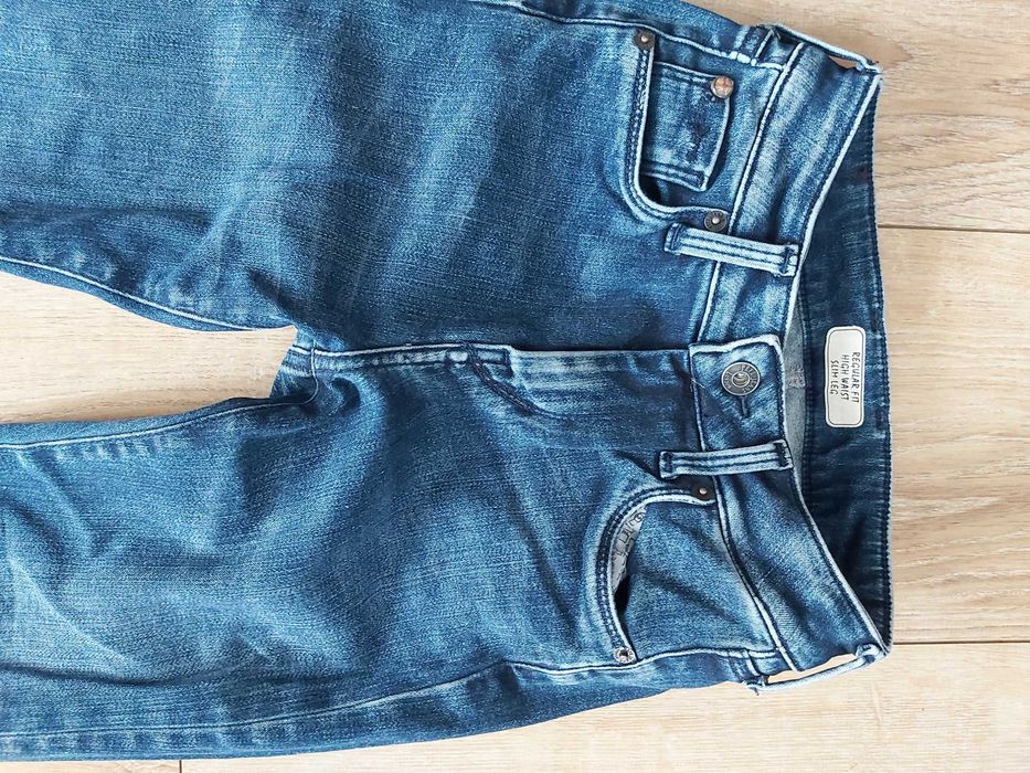 Spodnie Pepe Jeans rozm. 24/32