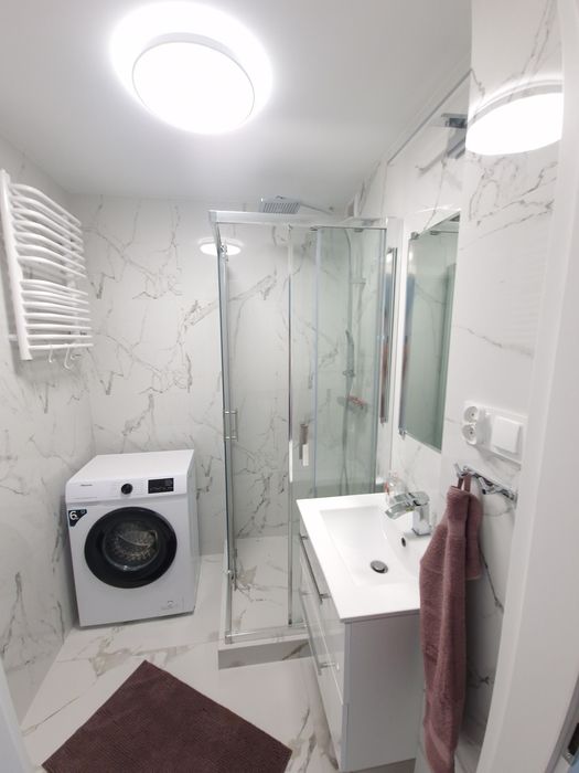 Pokój jednoosobowy ul. Ignacego Jana Paderewskiego 4 - Wysoki standard