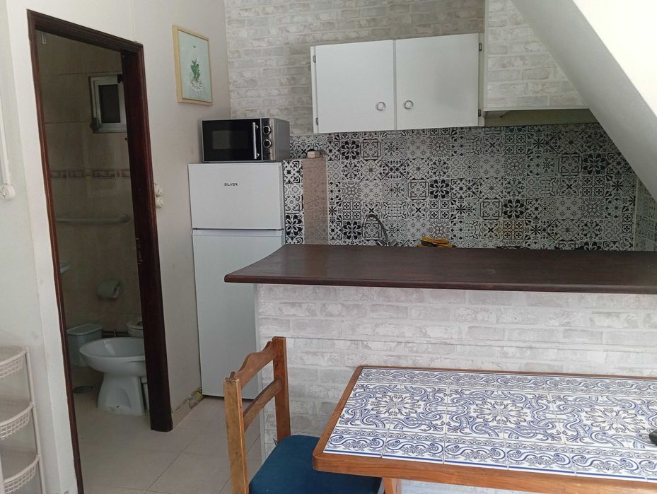 Arrendo Quarto T0