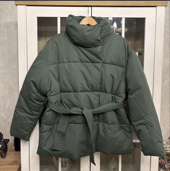 Пуховик куртка Vila оригінал