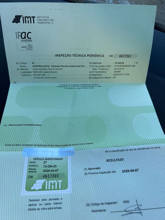 Renault Megane Sport Tourer 1.6 dCi 130hp Bose Edition