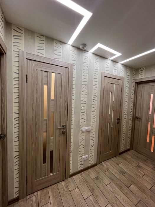 4-кімнатна квартира 80 м2 з новим ремонтом | метро Житомирська