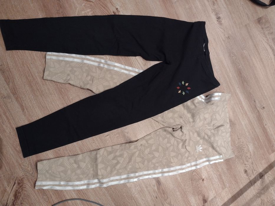 Legginsy Adidas 152