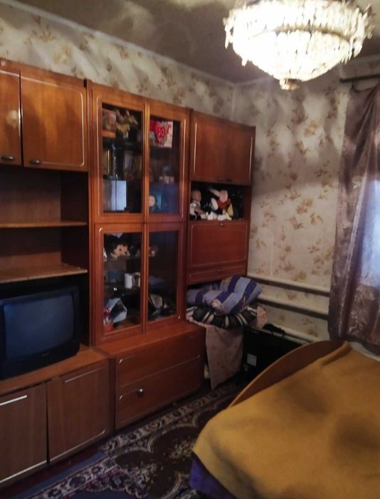 Продам часть дома в Солоницевке