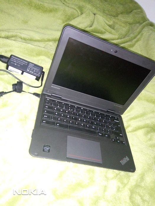 Lenovo ThinkPad 11e