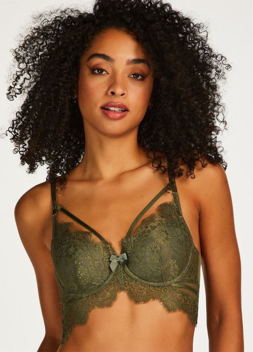 Бюстгальтер hunkemoller,спідня жіноча білизна,женское нижнее белье