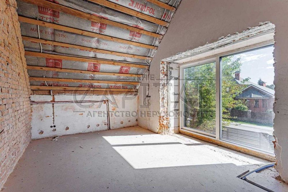 House by the address (area 392 m²) - Atlanta.ua - photo 15