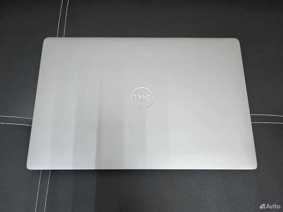 Dell Dodecacore 14" i5/16GB/256Nvme Novo com garantia
