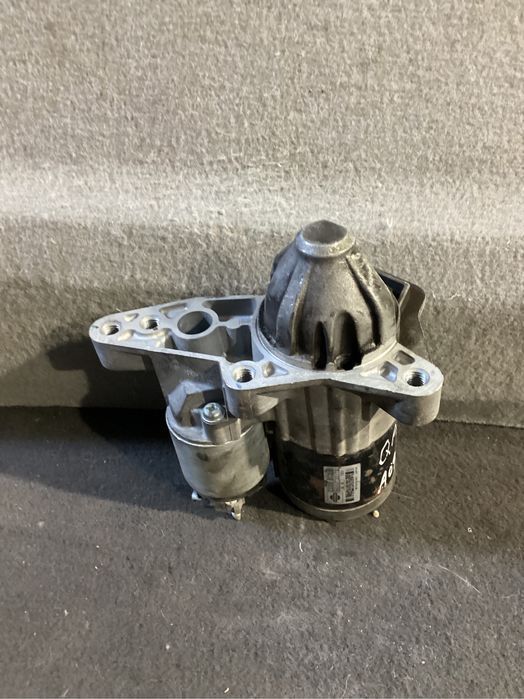 Motor de arranque Nissan qashqai 1600i de 2009