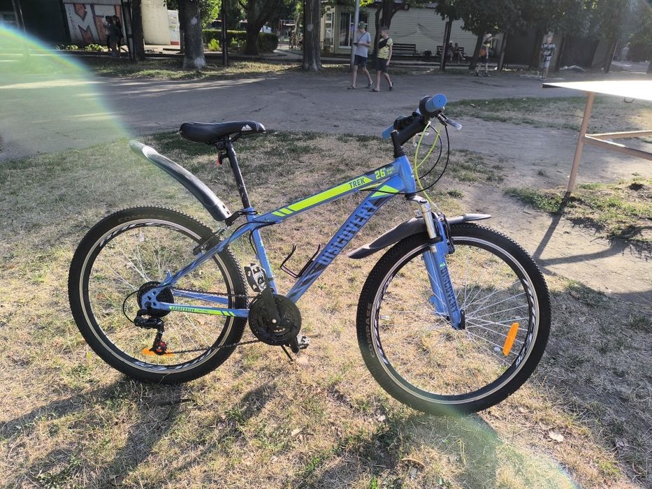 Велосипед Discovery 26"