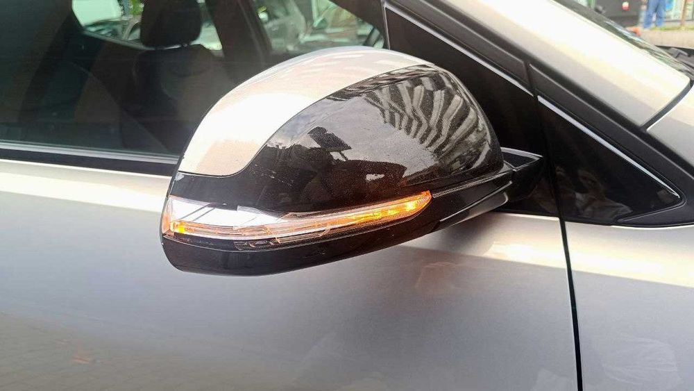 Праве бокове дзеркало до Chevrolet Bolt EUV