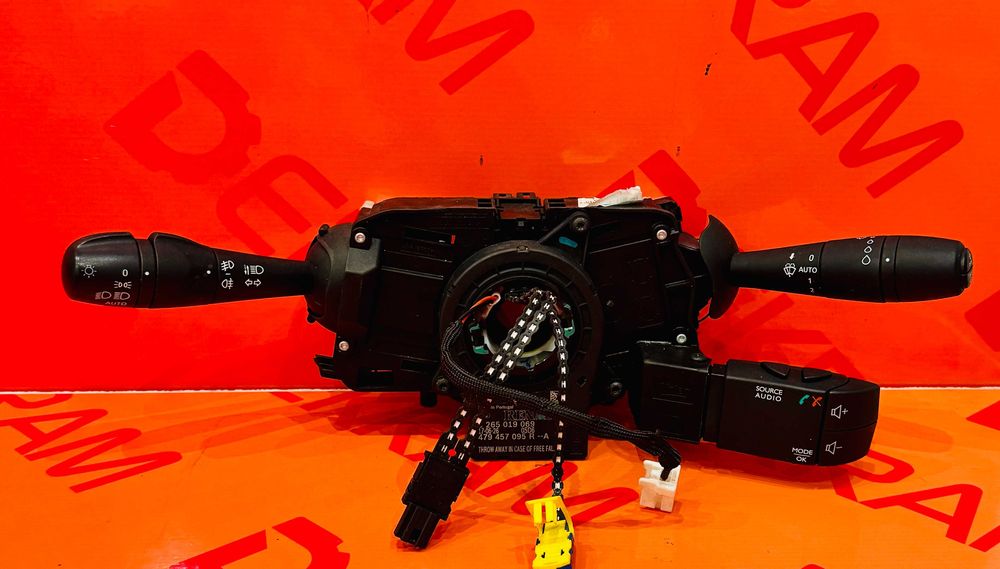 Drzwi Prawe Lewe Renault Trafic III IV Opel Vivaro Talento Części