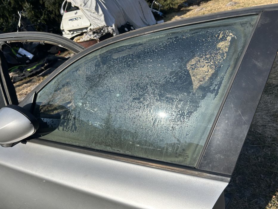 Bmw e87 przednie drzwi lewe prawe przód 354/7 lusterko