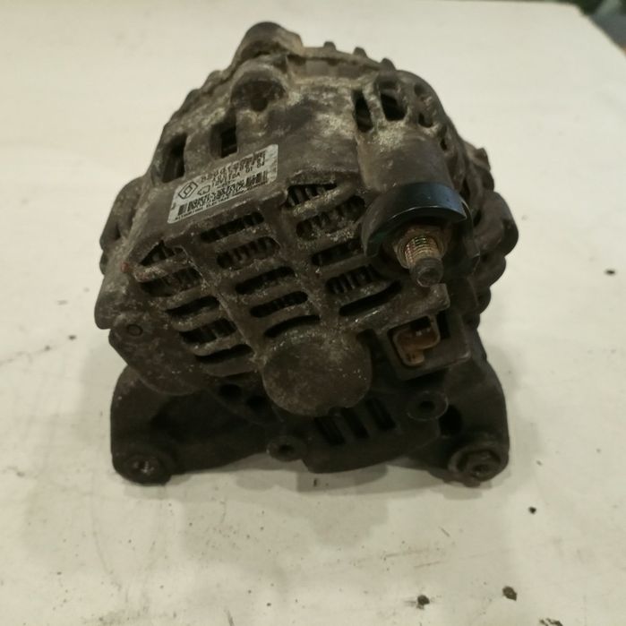 Alternador - renault clio ii (bb_, cb_) | 98 -