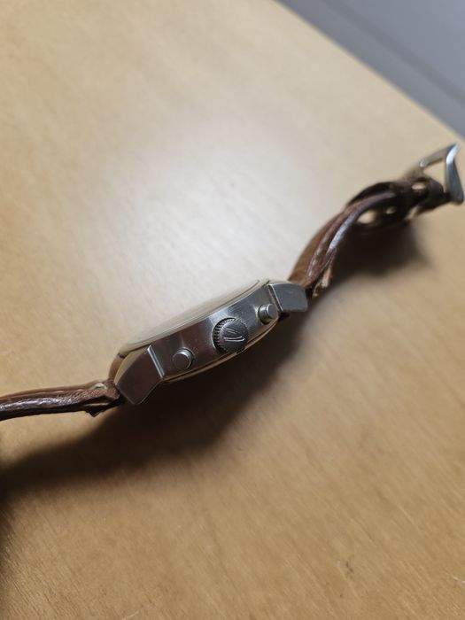 Camel relogio limited edition