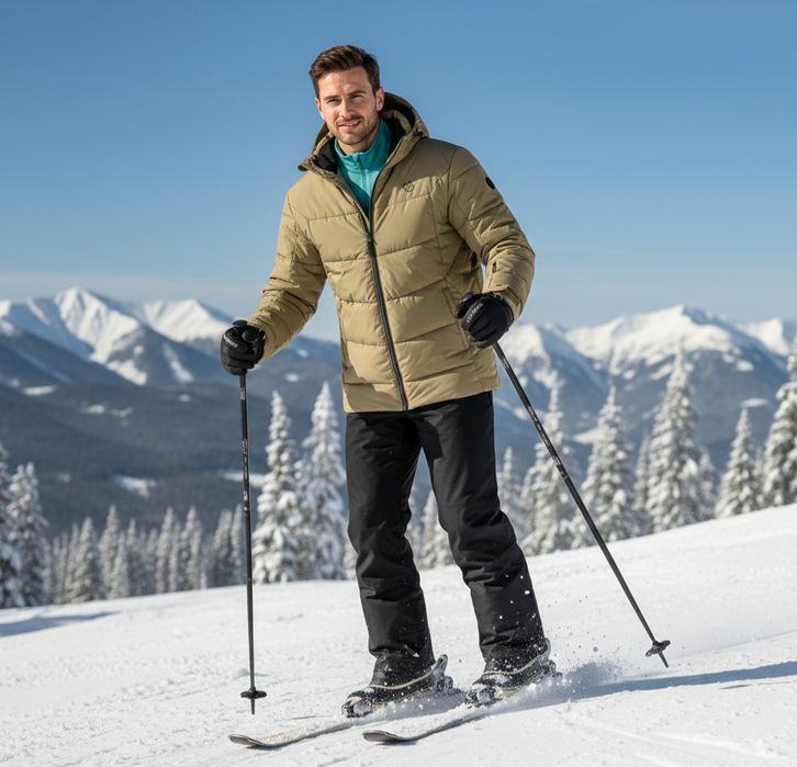 Чоловічі лижні костюми Dare 2B Ambellr Оригінал! Мембрана 30к/10к M,XL