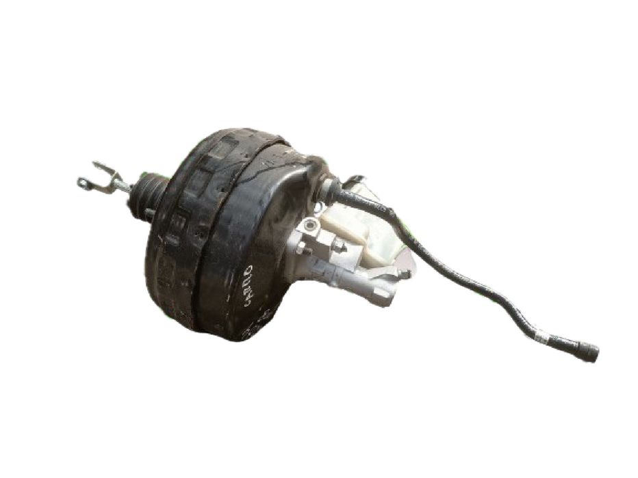Servofreio MERCEDES-BENZ Classe C (W204)