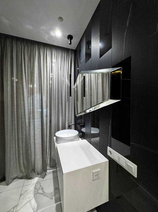 Продам 2х кімнатну квартиру River Park 67 м2 Дізайнерська панорама ТОП