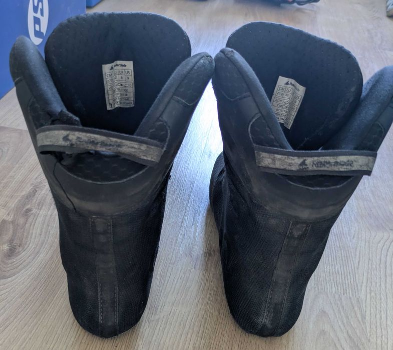 Rolki Rollerblade Twister Edge R. 42