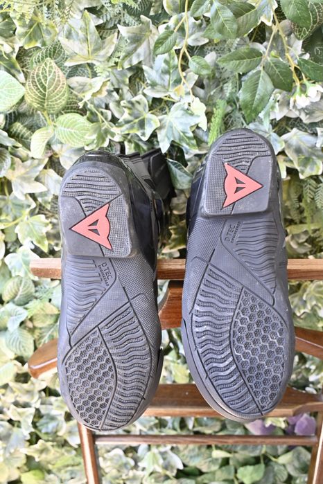 Dainese Nexus 2 botas mota senhora