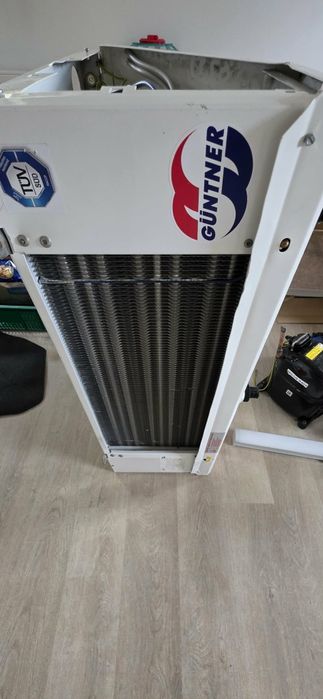 Komora chlodnicza/ mroznicza Viessmann