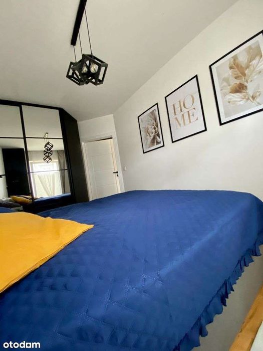 Apartament z ogródkiem przy Parku Śląskim - Widok 4