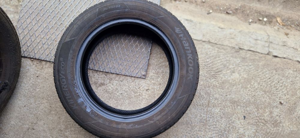 175/65 R15 84T Hankook kinergy Eco 2 6,5mm 2022r