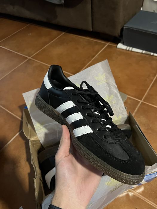 Adidas Spezial Pretos