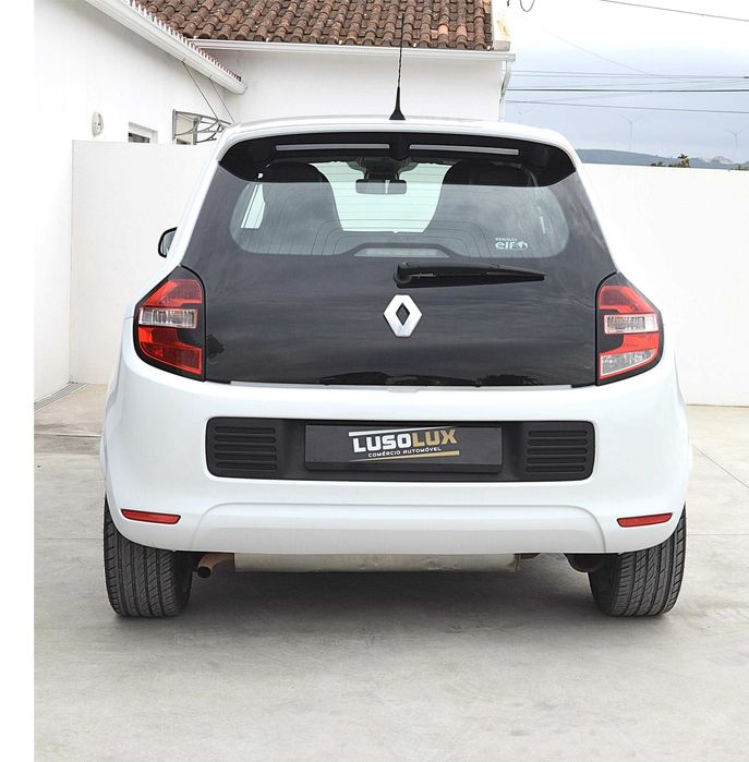 Renault Twingo 0.9 TCe Sport