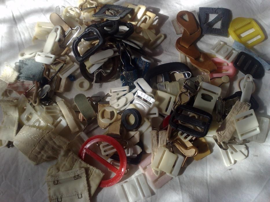 Пуговици для одежды