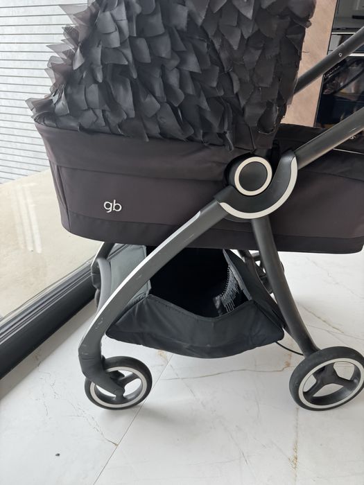 Коляска cybex gb