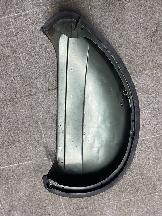 Vespa Px125  ani 1980