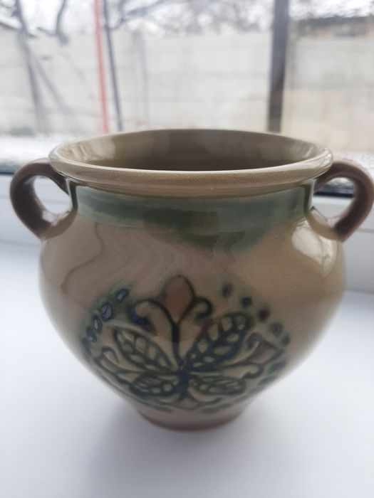 ЛКСФ тарелки и амфора идеал.