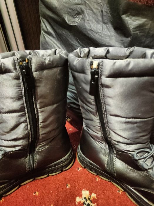 Сапоги, ботинки  для дівчинки